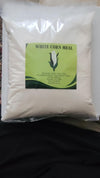 Generic Premium Ugali Maize Meal 2kg or 4.4 lbs from Kenya, 2.2 Pound (Pack of 1)