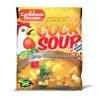 Caribbean Dreams Jamaican Cock Soup Mix, 50g (Pack of 10)
