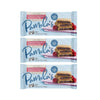 Pamela's Products Figgies & Jammies Extra Large Cookies Gluten Free Raspberry & Fig -- 9 oz (Pack of 3)