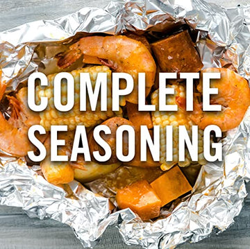 Zatarain'S Extra Spicy Crawfish, Shrimp & Crab Boil, 63 Oz