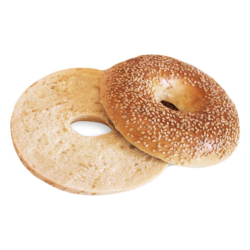 OND Authentic Always NY Bagels (Sesame)