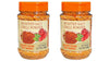 2 Packs - Roasted Shrimp Salt Chili Powder - Muoi Tom - 6.3 Oz per Bottle with 2 Bottles per Order
