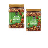 Deluxe Mixed Nuts, Unsalted, 34 oz (34 Ounce (2 pack))