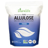 DureLife Allulose Sweetener, 100% Pure, Non-GMO, Keto Certified, 5 lb Powdered Sugar Substitute