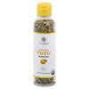 Muso From Japan Sprinkling Yuzu Furikake, No Additives, Vegan Friendly, USDA Certified Organic, 2.2 Ounce (Pack of 6)