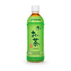 Ito En Tea Oi Ocha Green Tea Unsweetened 16.9 Ounce (Pack of 12)