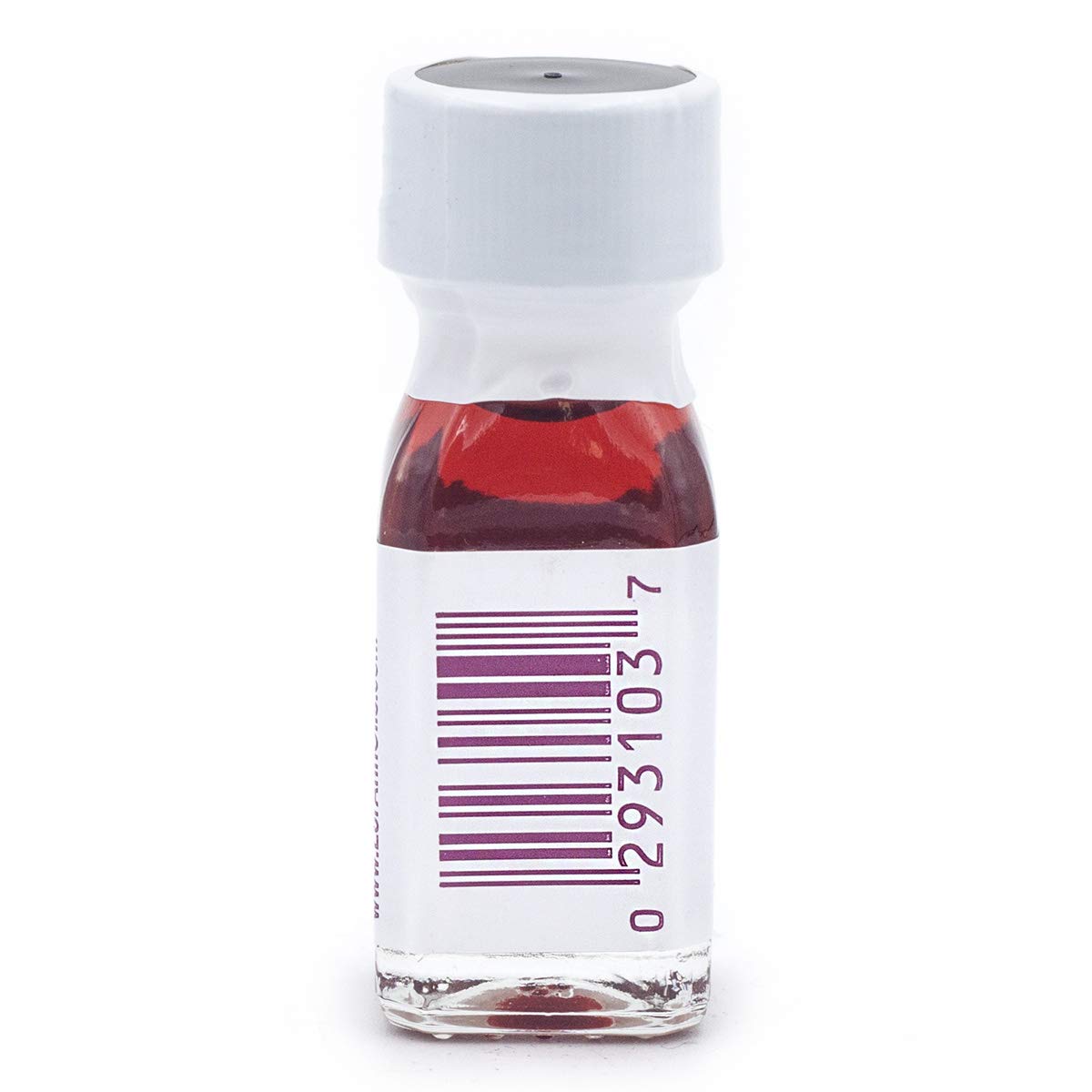 Lorann Cherry Ss Flavor, 1 Dram Bottle (.0125 Fl Oz - 3.7Ml - 1 Teaspoon)