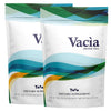 Tava Vacia - Cleansing Tea with Cassia Angustifolia, Carica Papaya, Matricaria Chamomilla, and Fiber Dextrin, Supports Wellness,