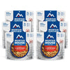 Mountain House Pad Thai with Chicken Freeze Dried Backpacking & Camping Food 6-Pack Gluten-Free