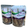 Pasiflora Tila Tea Linden Passionflower Tea, Quiere Te, Herbal Mix, 5.3 oz (150 grams), 2 Pack, Up to 200 Cups, Passiflora Incar