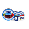 Goya Guava Paste, 21 Ounce (Pack of 24)