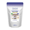 Gramzero Variety (Vanilla, Chocolate, Butterscotch, Banana, Lemon) Sugar Free Pudding Mix 5-Pack, Great For Nutrition Club Meal