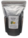 Hops Flowers - Dried Humulus Lupulus Loose Tea From 100% Nature (4 Oz)