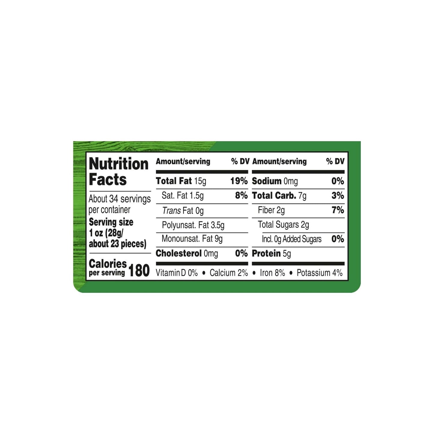 Members Mark Unsalted Premium Deluxe Mixed Nuts, 34 Oz