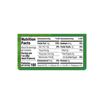 Members Mark Unsalted Premium Deluxe Mixed Nuts, 34 Oz