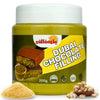 GÜLLÜOGLU Chocolate Filling with Pistachio Cream & Kadayif – 200g / 7oz Middle Eastern Gourmet Dessert