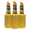 Finest Call Single Pressed Pineapple Juice 1 Liter Bottle (33.8 Fl Oz) Pack Of 3