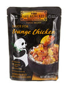 Panda Sauce For Mandarin Orange Chicken, 8 Ounce