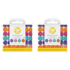 Wilton Neon Gel Food Color Set (Pack Of 2)