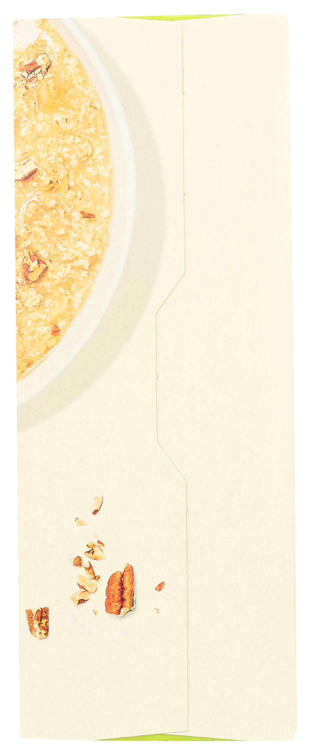 365 by Whole Foods Market Organic Apple Cinnamon Instant Oatmeal, 8 Pack, 11.3 Ounce, Perfect for Quick Breakfasts