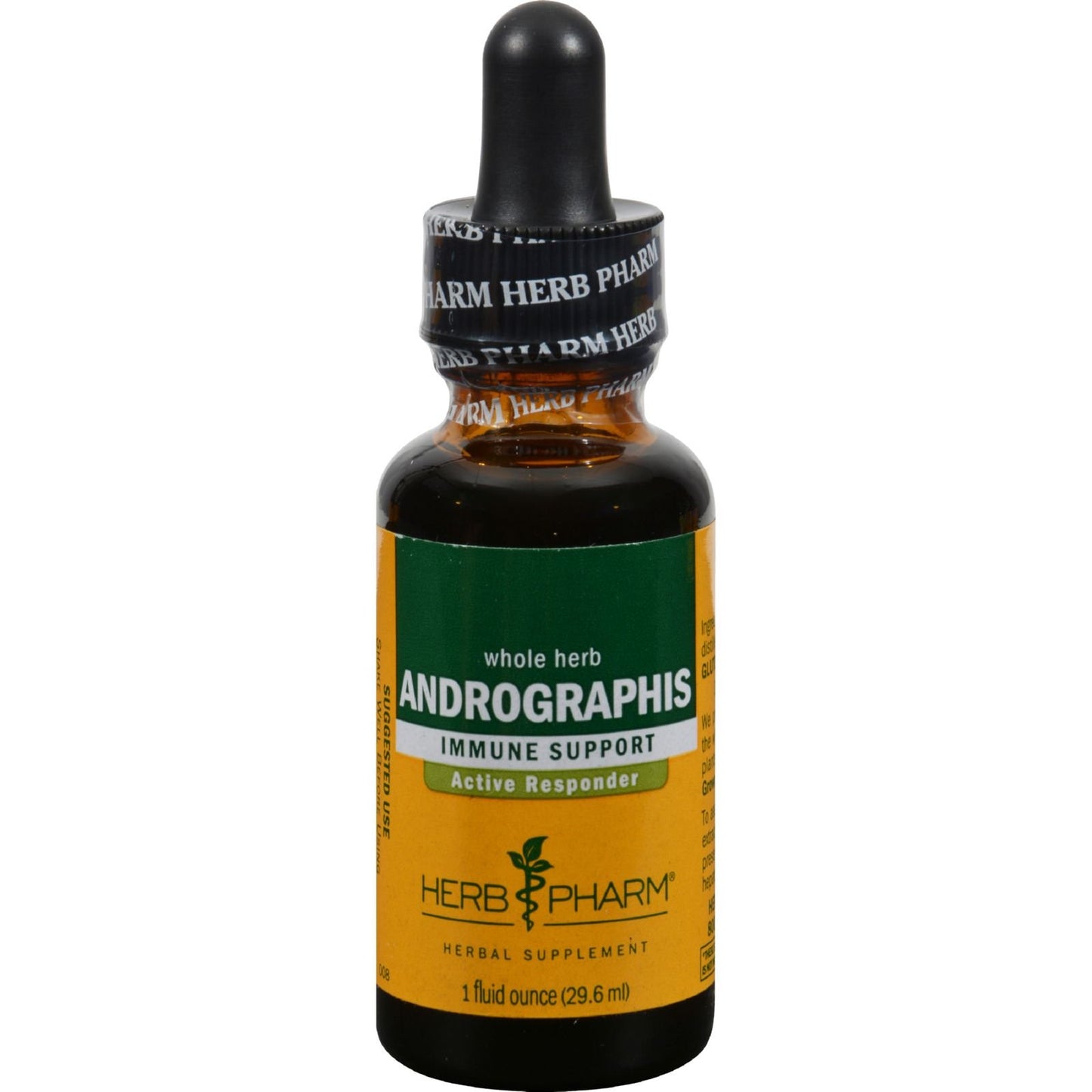 Andropgraphis Extract