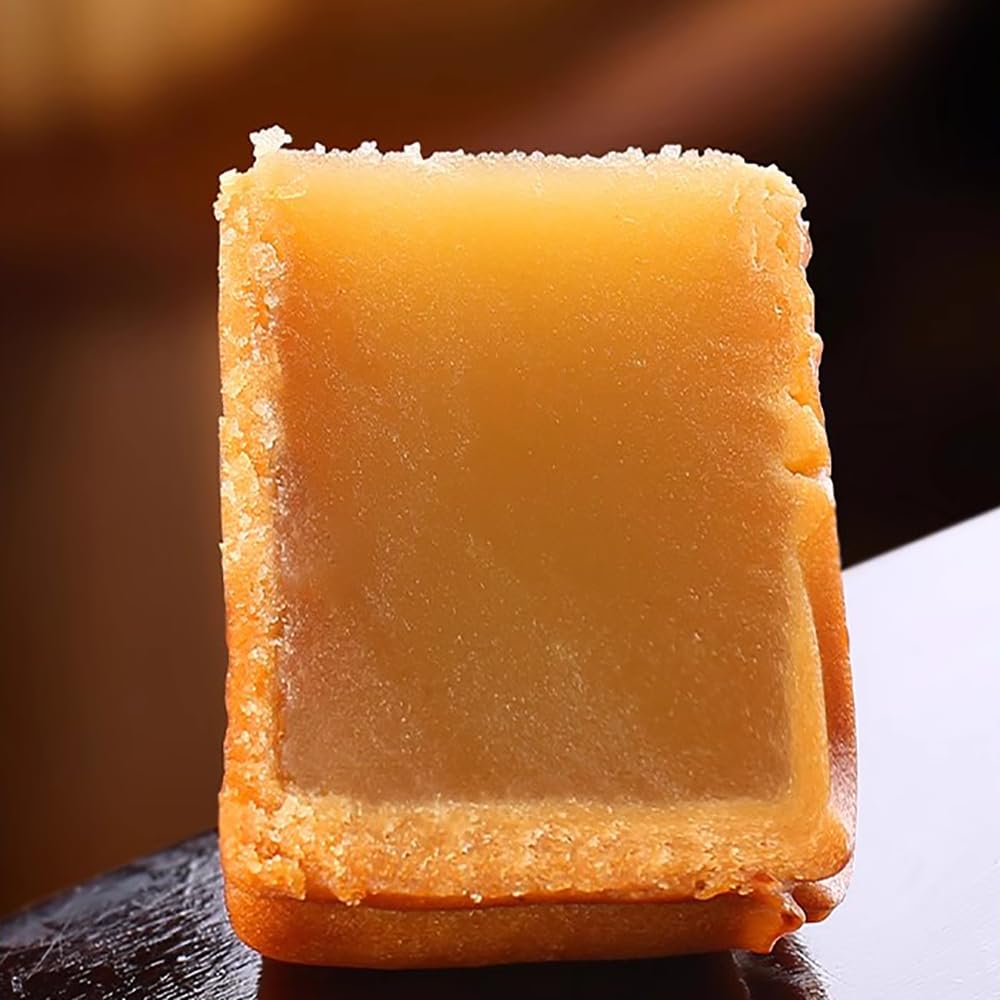1.76lb Reunion Moon Cakes Gift Box Mooncakes Chinese Element Mooncake Chinese Snacks Chinese Food Moon Pies