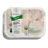Pine Manor Organic Bone-In Chicken Thighs