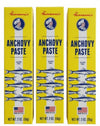 GiovanniS Anchovy Paste 2Oz (Pack Of 3) | Made In Usa