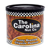 Carolina Nut The Co. Peanuts, Honey Roasted Chipotle, 12 Ounce
