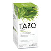 Starbucks 149900 Tazo Zen Tea, Green, 24/Bx