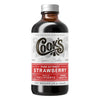 Cooks, Strawberry Extract for Baking, Preserves, Syrup, Cookies, Cakes, 32 oz