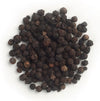 Peppercorns, Black Whole - Certified Organic Fair Trade Certified, 16 Oz,(Frontier) ( Multi-Pack)2