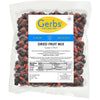Gerbs Super 5 Dried Fruit Snack Mix 14 Oz. Premium | Top 14 Food Allergy Free | Resealable Bulk Bag | Made In Usa | Dried Blueberry Cranberry Cherry Raisin Goji Berries Trail Mix | Gluten Peanut Free