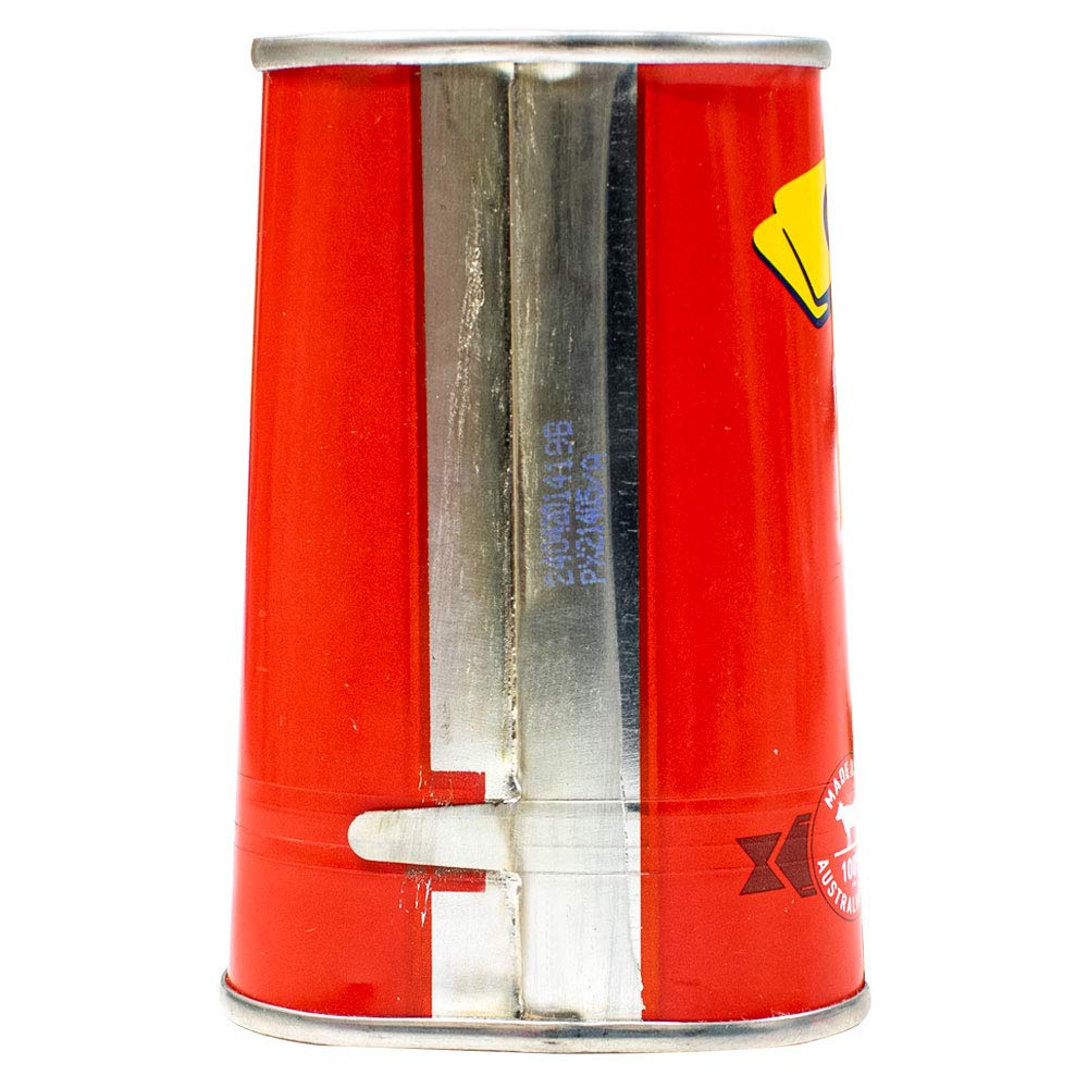 Ox & Palm Corned Beef Chunky Style, Original, 11.5 Oz (Pack Of 1)