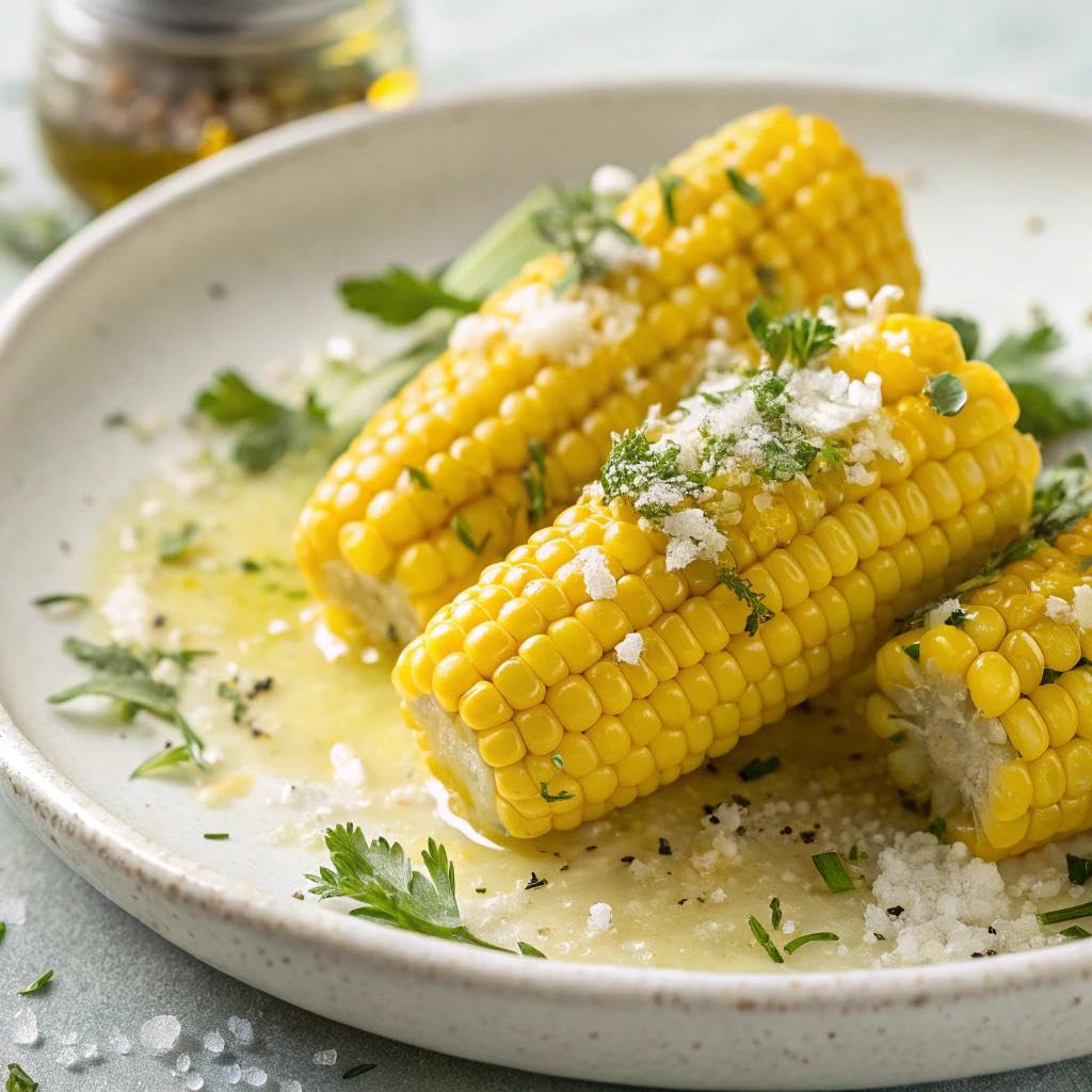 365 by Whole Foods Market Organic Sweet Yellow Corn, 16 OZ