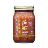 All-Natural Pineapple Salsa by Dennis Gourmet | This fresh, hearty restaurant salsa is low in sugar, calories, carbs, and sodium