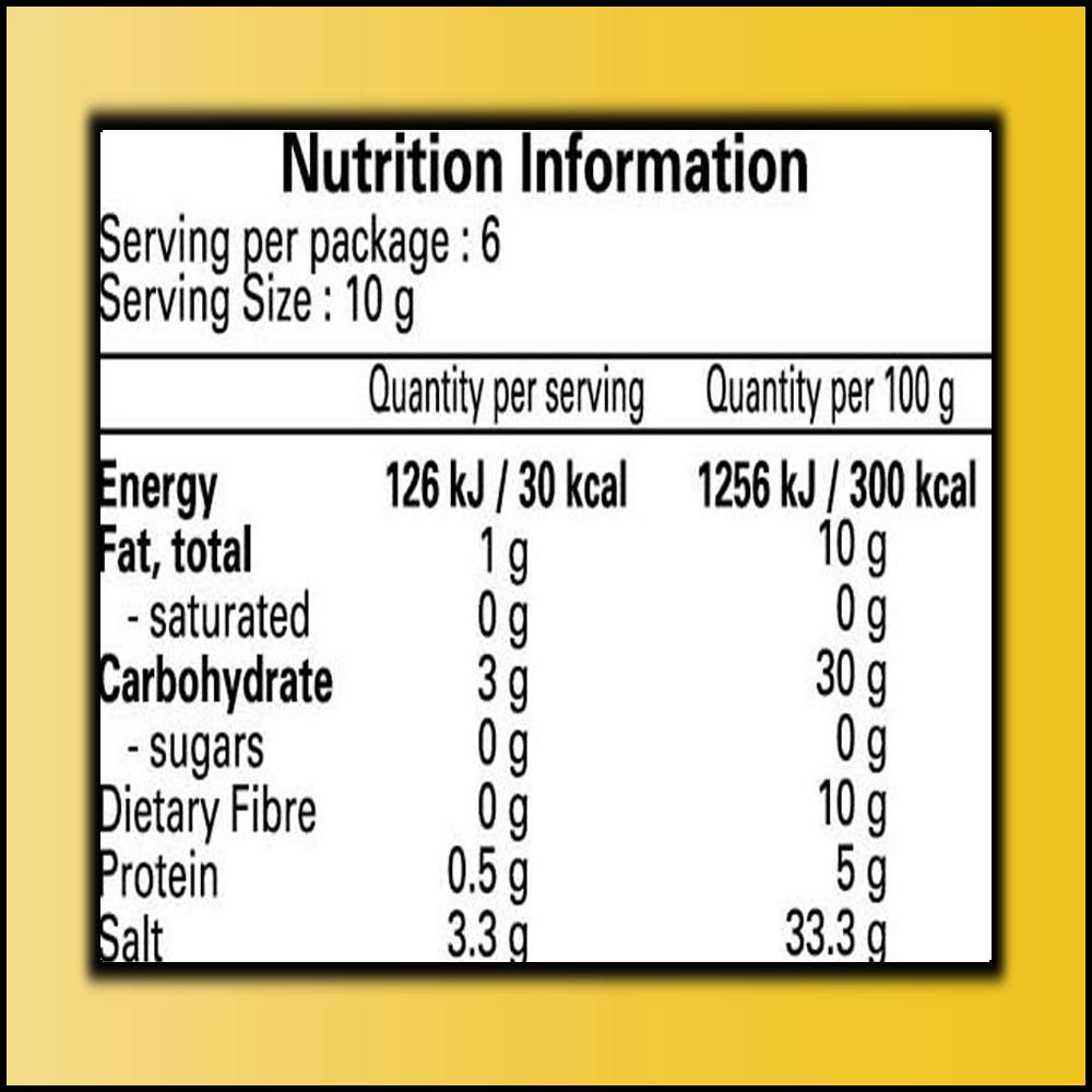 Shan Kabsa Rice Arabic Seasoning Mix, Spice Powder for Meat Pilaf, 2.11 oz, Vegetarian