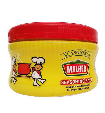 Malher Seasoning-Saborin 8.81 oz - Sazonador Saborin (Pack of 12)