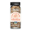 The Spice Hunter Everything Bagel Crunch, 2.3 Oz Jar