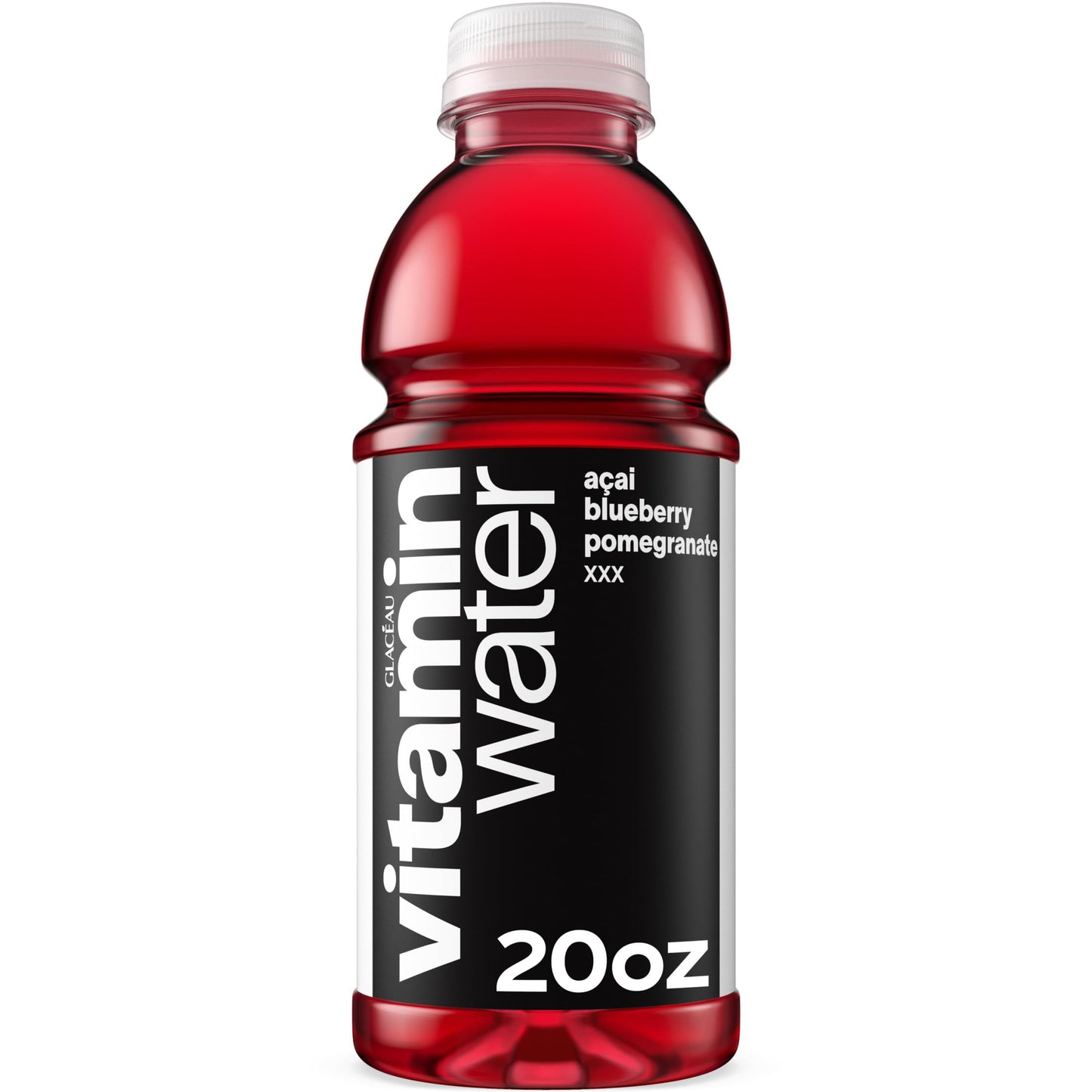 Vitaminwater 18+ Use Category 20 Fl Oz
