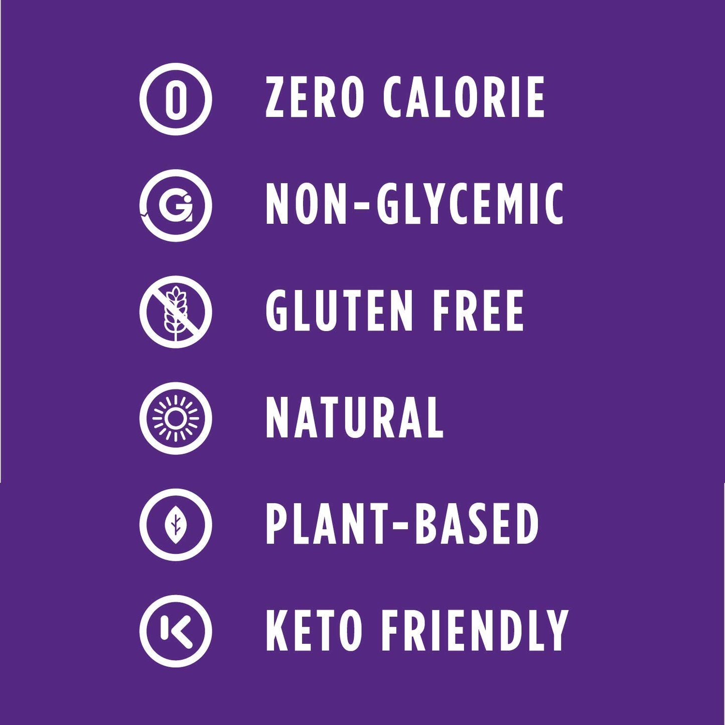 Swerve Granular Sugar Replacement Sweetener, Zero Calorie, Keto Friendly, 12 Ounce Bag