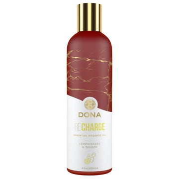 Dona Essential Massage Oil Recharge