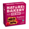 Nature'S Bakery Raspberry Fig Bars, 2 Oz, 6 Ct