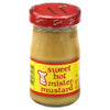 Sweet Hot Mister Mustard, 7.5oz (Pack of 6)