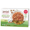 Jovial Whole Grain Brown Rice Egg Tagliatelle Pasta, Gluten Free, 9 Oz, Model 122394