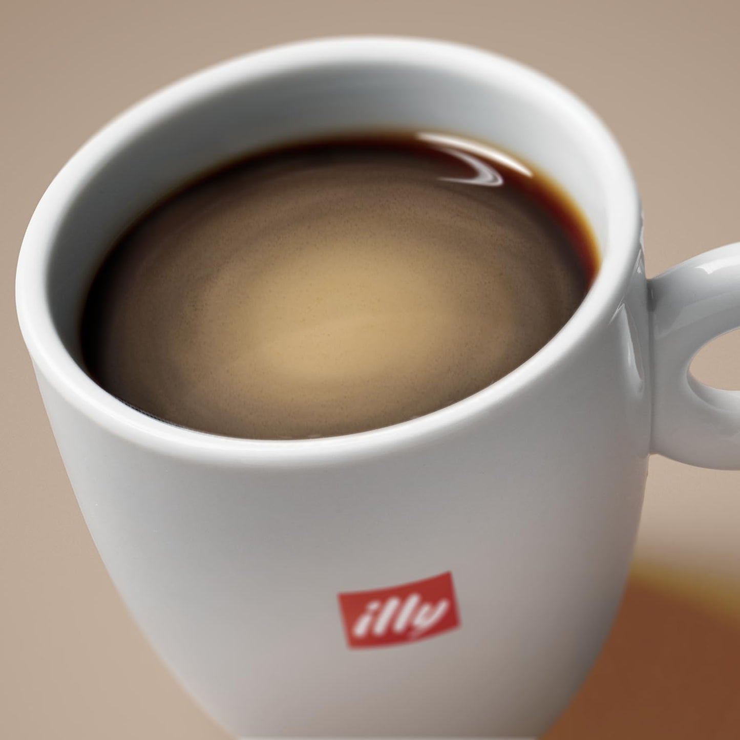illy Instant Coffee- 100% Arabica Coffee - Intenso Dark Roast - Warm Notes Of Cocoa & Dried Fruit - Easy Preparation - Convenien