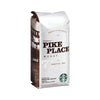 Starbucks Pike Place Ground Coffee, 16-Oz Bag