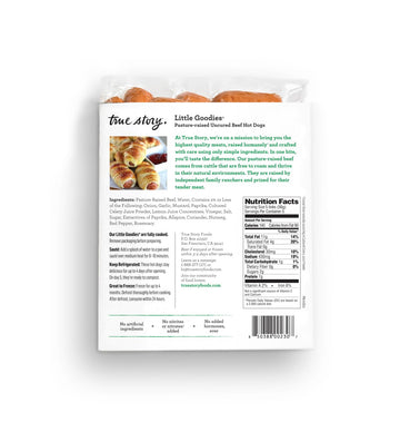 Fork In The Road Foods Little Goodies 12 Ounce