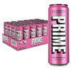 PRIME HYDRATION Energy Drink | Strawberry Watermelon | 200mg Caffeine | 24 Pack | Vegan | Gluten Free | 12 Fluid Ounce