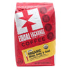 Equal Exchange Organic Ground Coffee, Mind Body Soul Bag,12 Ounce (Pack Of 1)